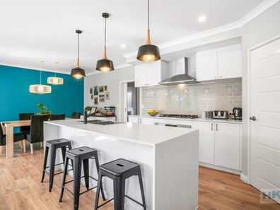 3 Semerwater Crescent, Aveley WA 6069