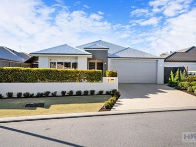 3 Semerwater Crescent, Aveley WA 6069