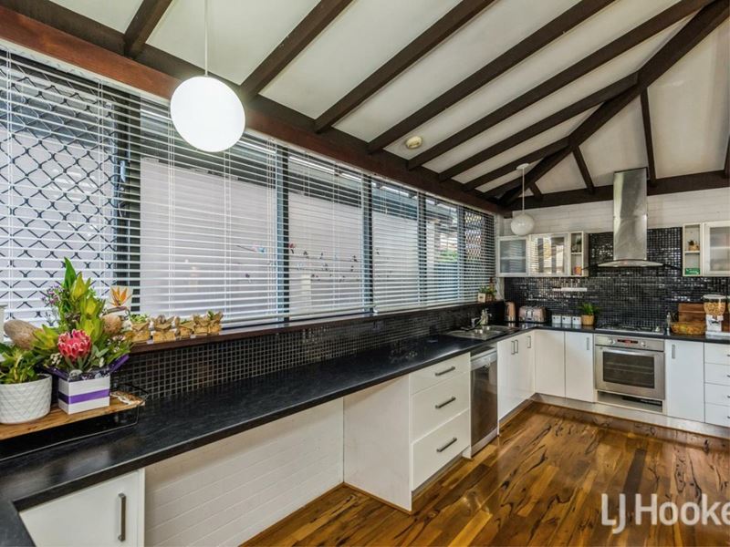 19 Princeton Court, Thornlie