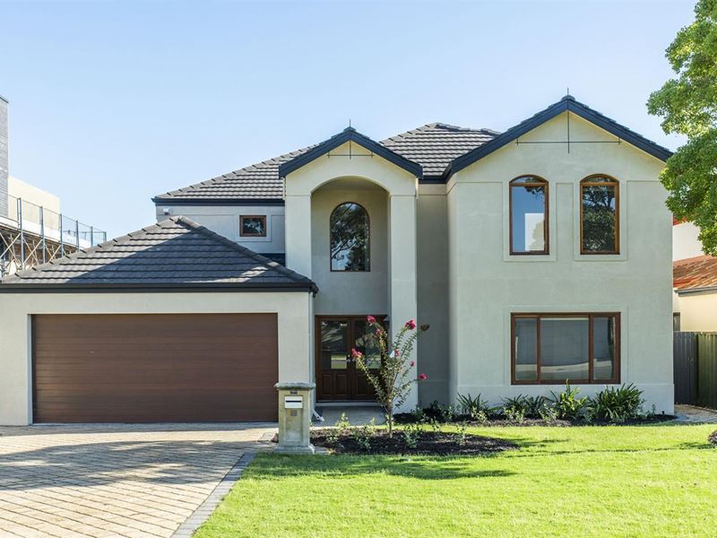 18 Killilan Road, Applecross