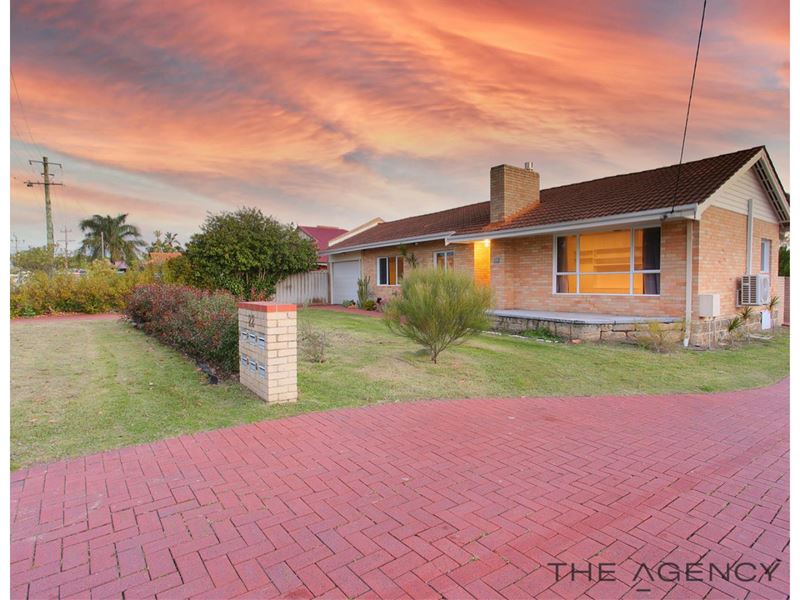 1/22 Stockdale Road, Kewdale