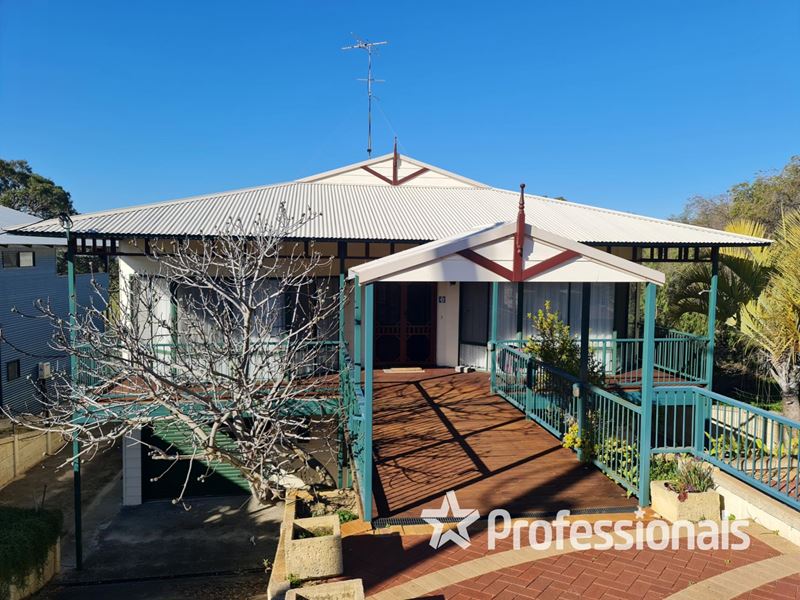 42 Lakeside Terrace, Preston Beach