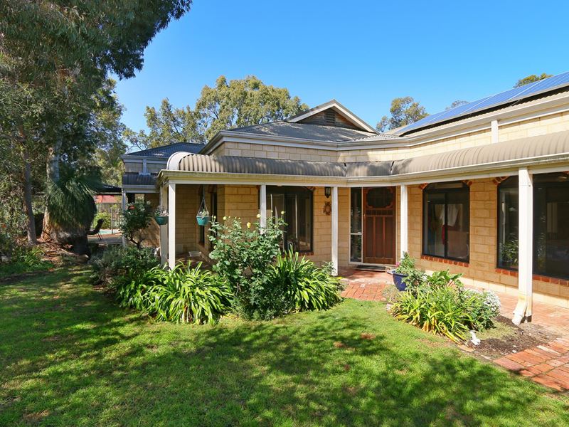 52 La Fayette Boulevard, Bibra Lake