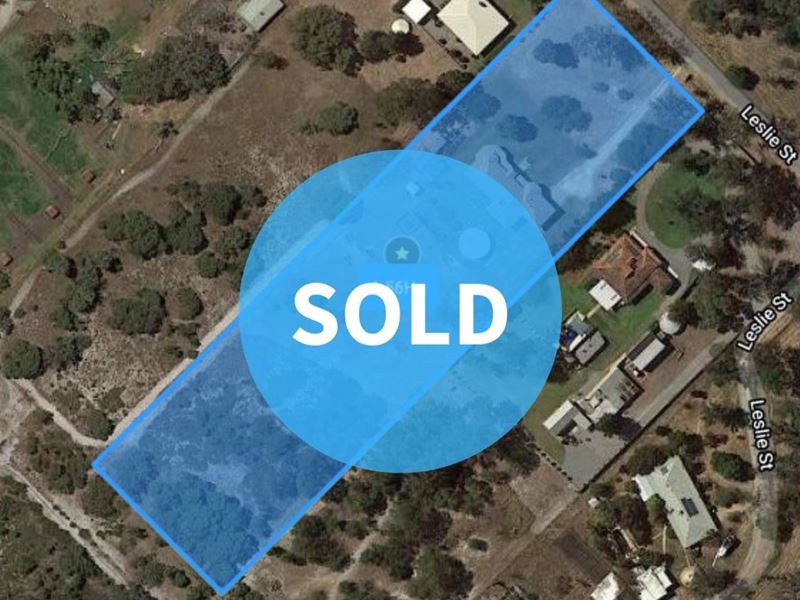 Lot 1532 Leslie Street, Southern River