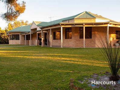 Lot 1532 Leslie Street, Southern River WA 6110