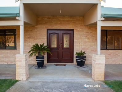 Lot 1532 Leslie Street, Southern River WA 6110