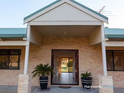 Lot 1532 Leslie Street, Southern River WA 6110