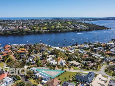 24 Malsbury Street, Bicton WA 6157