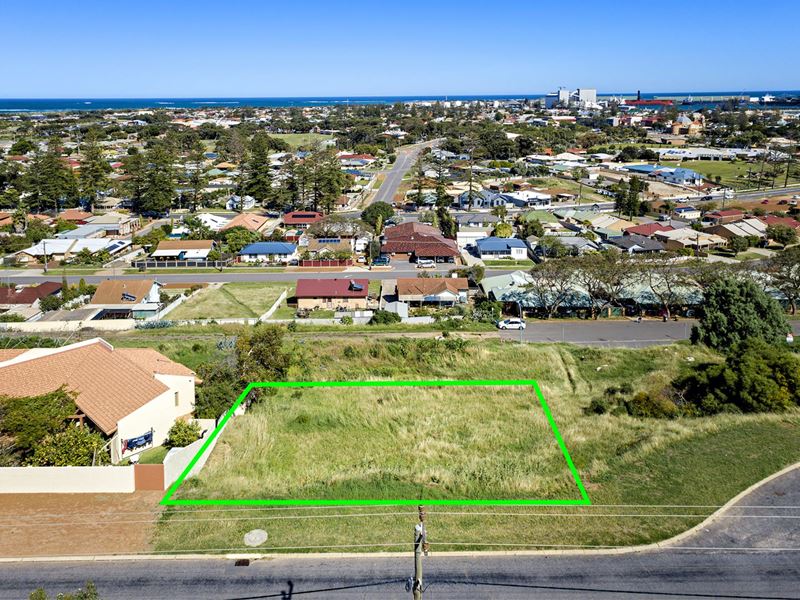 108 Brede Street, Geraldton