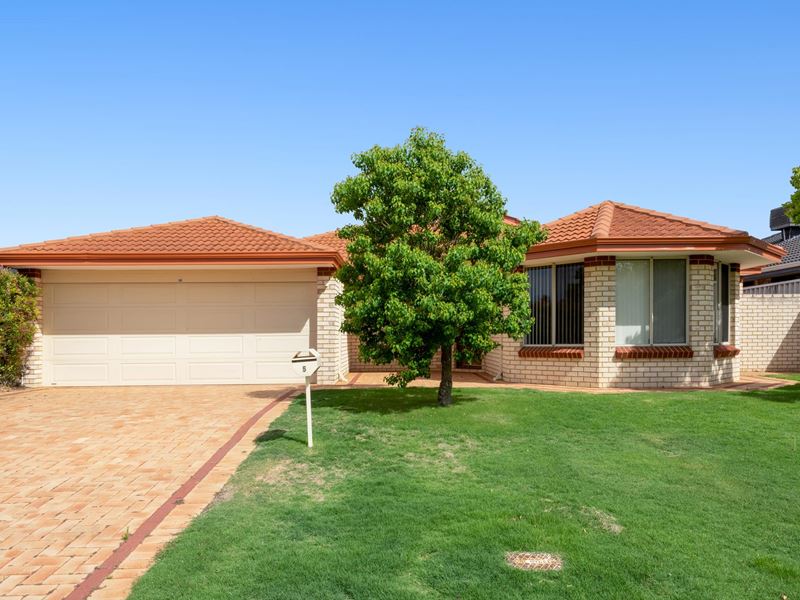 5 Lowell Street, Secret Harbour