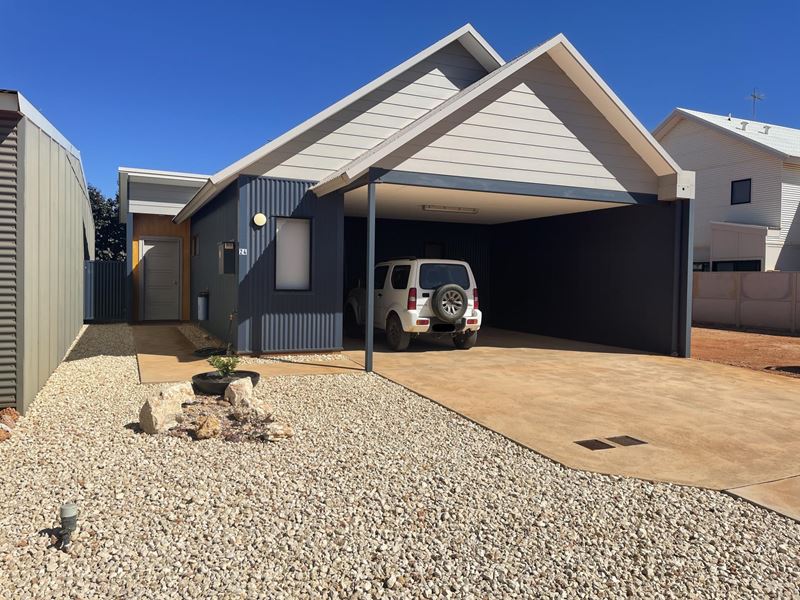 24 Dugong Close, Exmouth