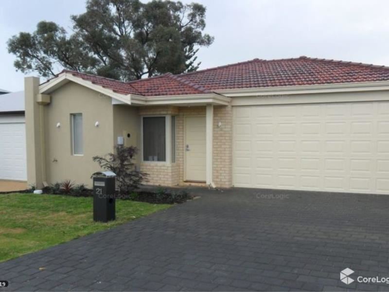 21 Weld Street, Rockingham