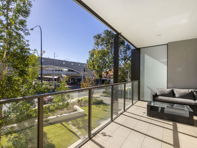 39/1 Freshwater Parade, Claremont