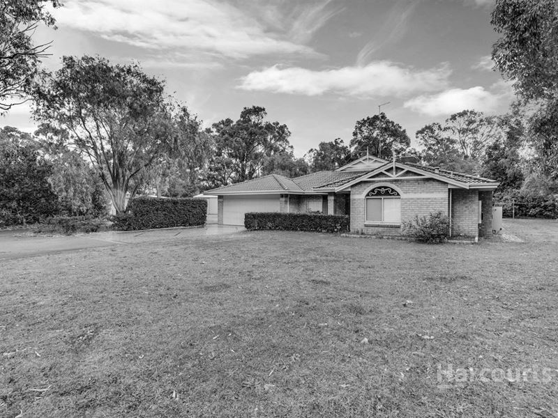 21 Carrick Cross, Greenfields