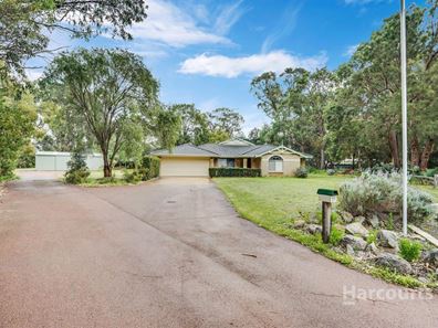 21 Carrick Cross, Greenfields WA 6210