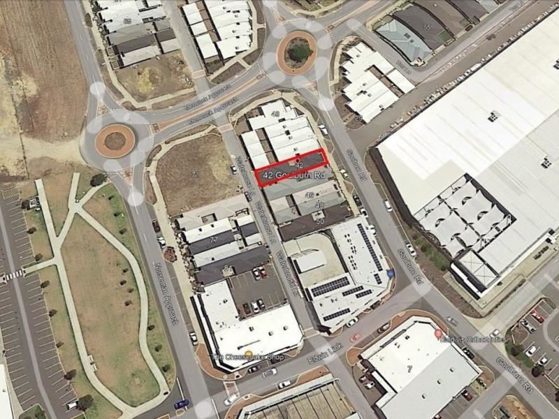 Lot 140, 42 Goulburn Road, Baldivis