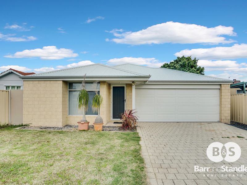 2 Galyung Road, Carey Park