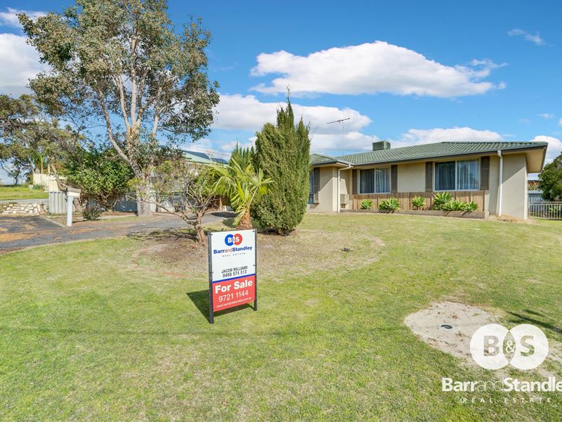 11 Austin Street, Eaton