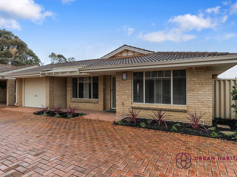 4/14 Mcnicholl Street, Rockingham WA 6168