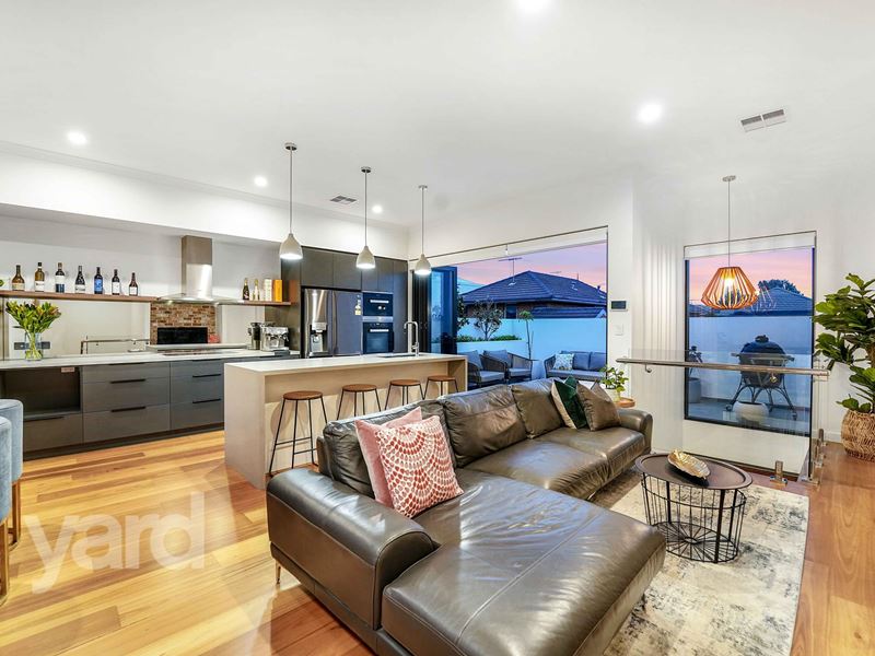 3/22 Point Walter Road, Bicton