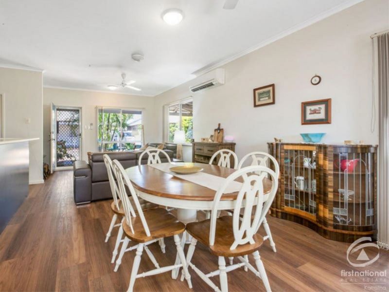 5/2 Buchanan Circuit, Baynton