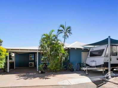 5/2 Buchanan Circuit, Baynton WA 6714