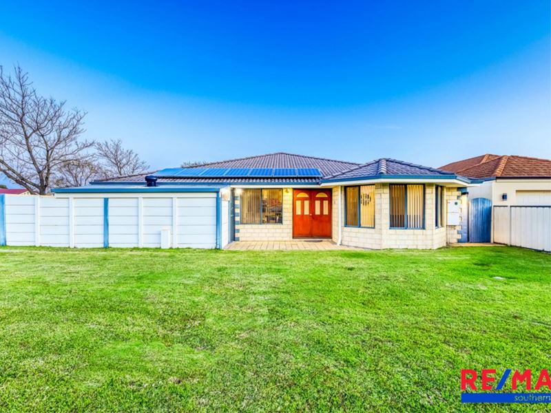 1 Silvereye Close, East Cannington