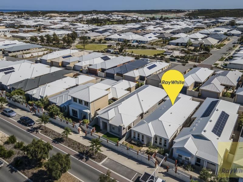 124 Shorehaven Boulevard, Alkimos