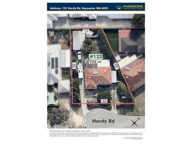 122 Hardy Road, Bayswater