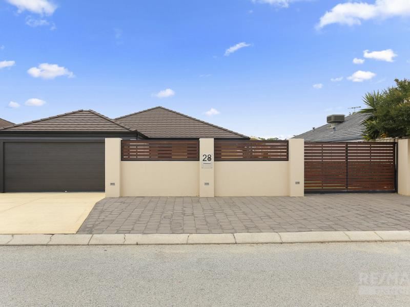 28 Bonnievale Terrace, Wanneroo