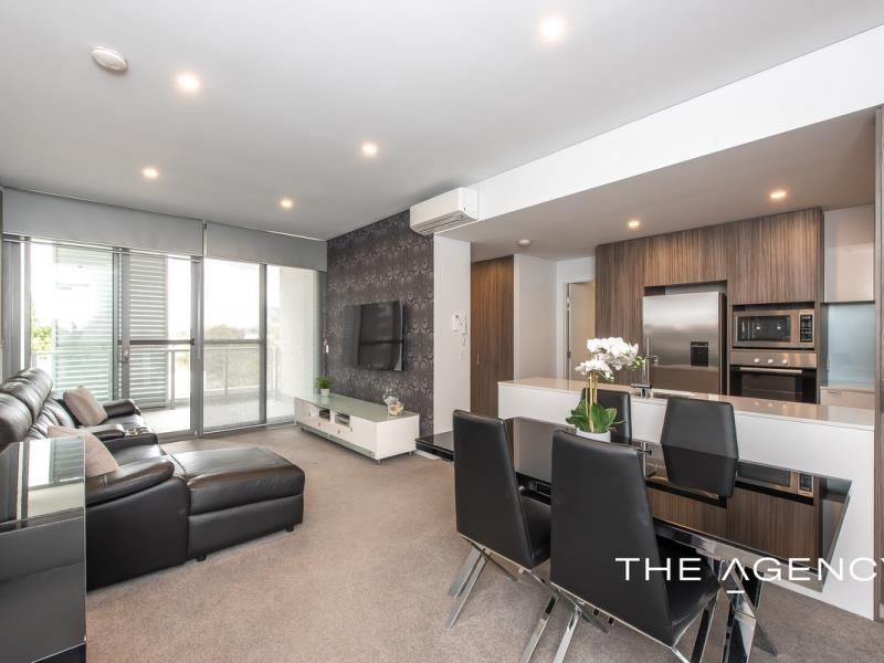 36/5 Hawksburn Road, Rivervale