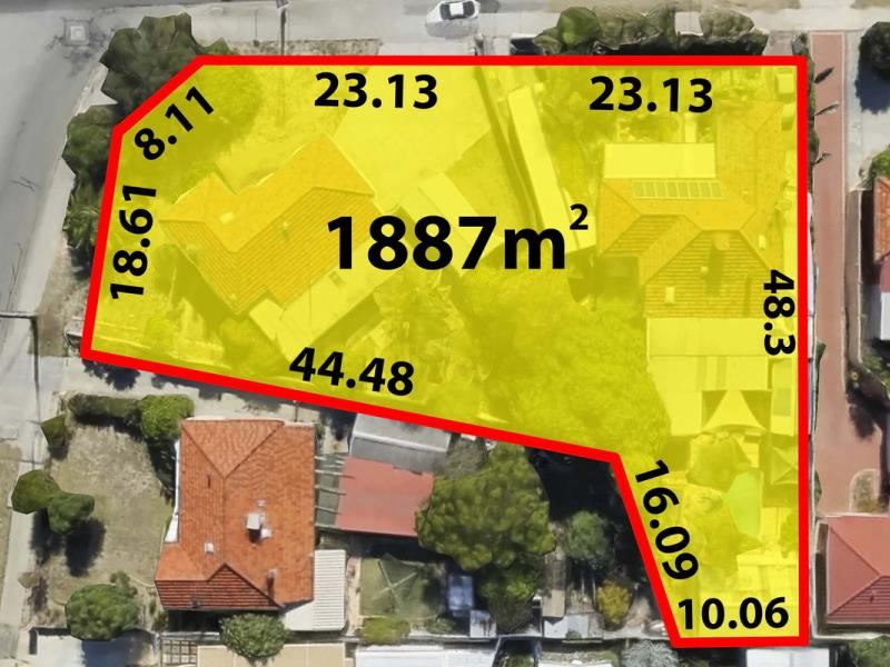 79 Leach Highway, Willagee