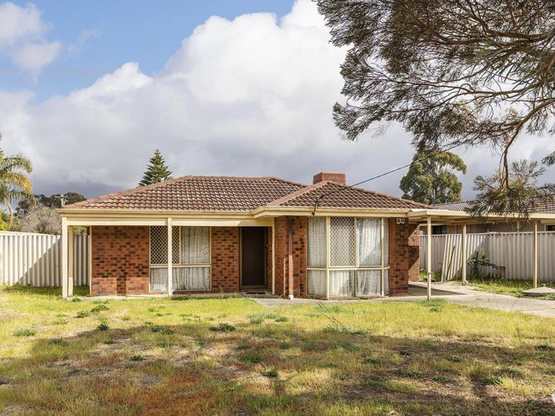 25 Berrigan Drive, South Lake