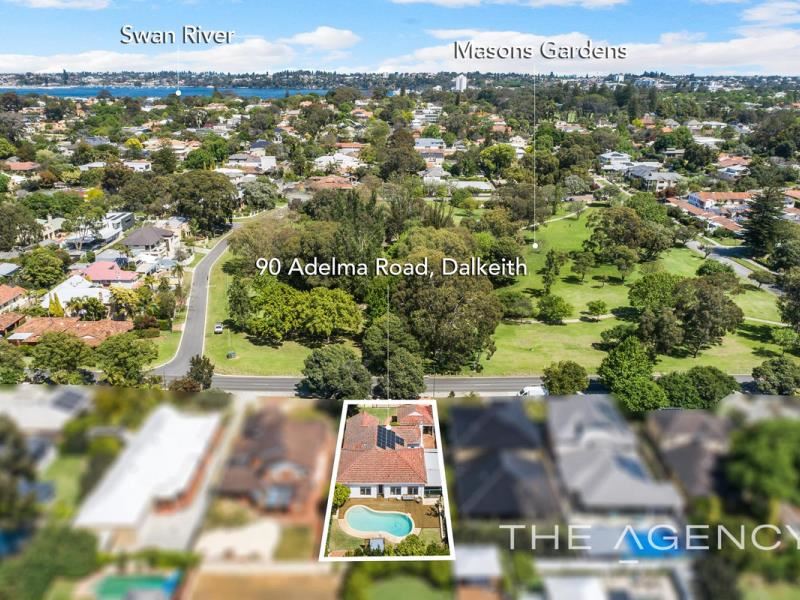 90 Adelma Road, Dalkeith