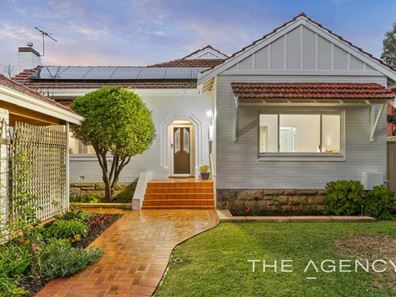 90 Adelma Road, Dalkeith WA 6009