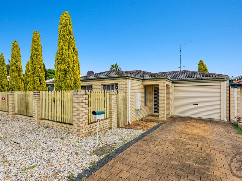 1/46 Randell Street, Mandurah WA 6210