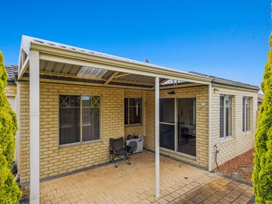 1/46 Randell Street, Mandurah WA 6210