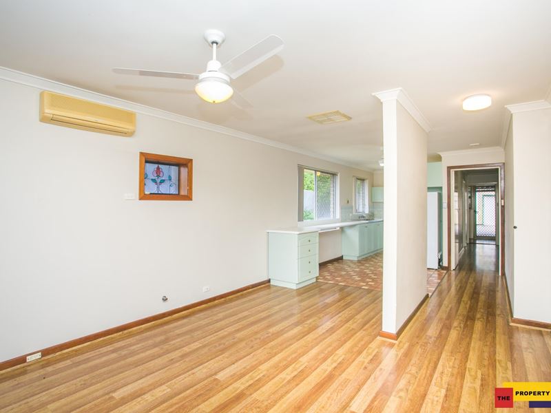 52 Bertram Street, Dianella