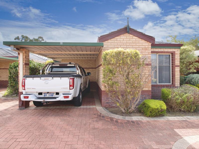 13/10 Elanora Drive, Cooloongup WA 6168