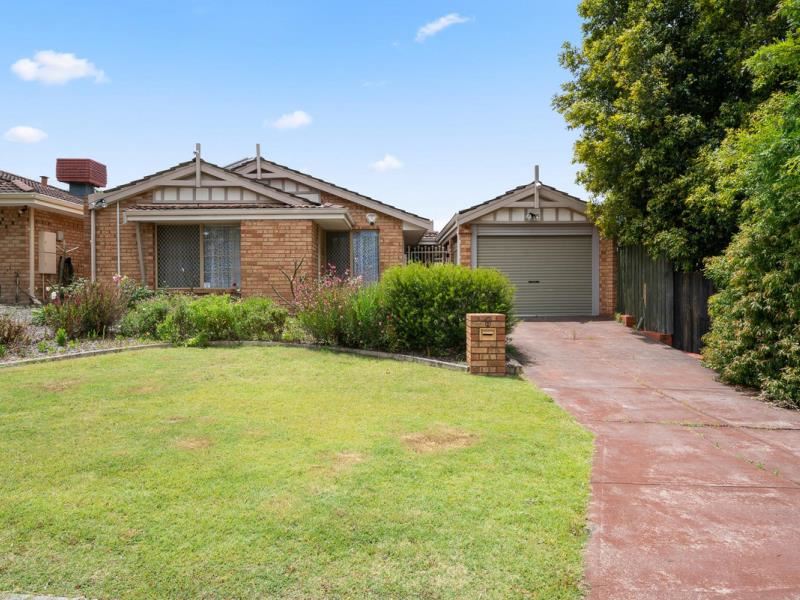 8 Sander Court, Bentley WA 6102