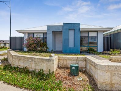 51 Smirk Road, Baldivis WA 6171