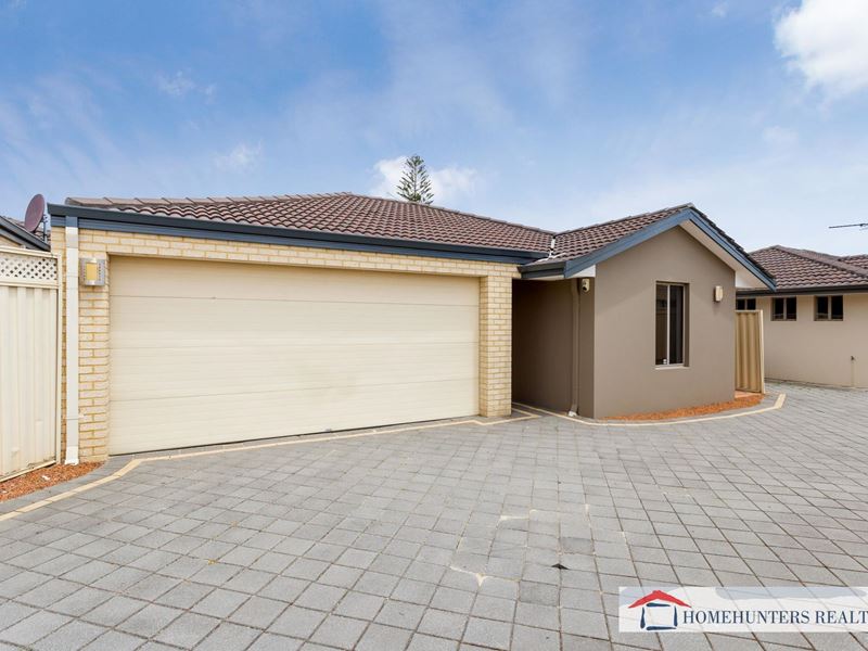 11B Loxwood Road, Balga WA 6061