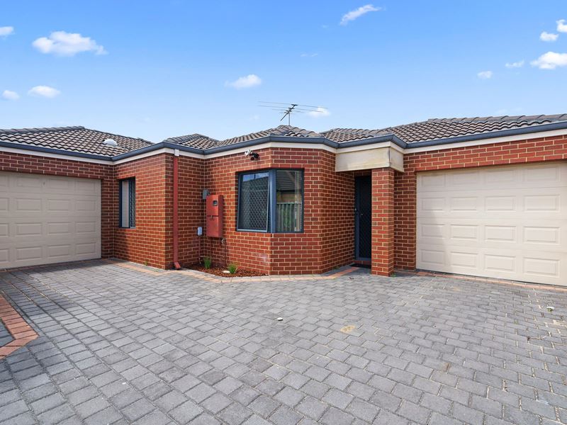 52C Amberley Way, Westminster