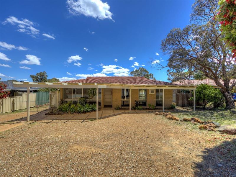 17 Brigalow Way, Lesmurdie WA 6076