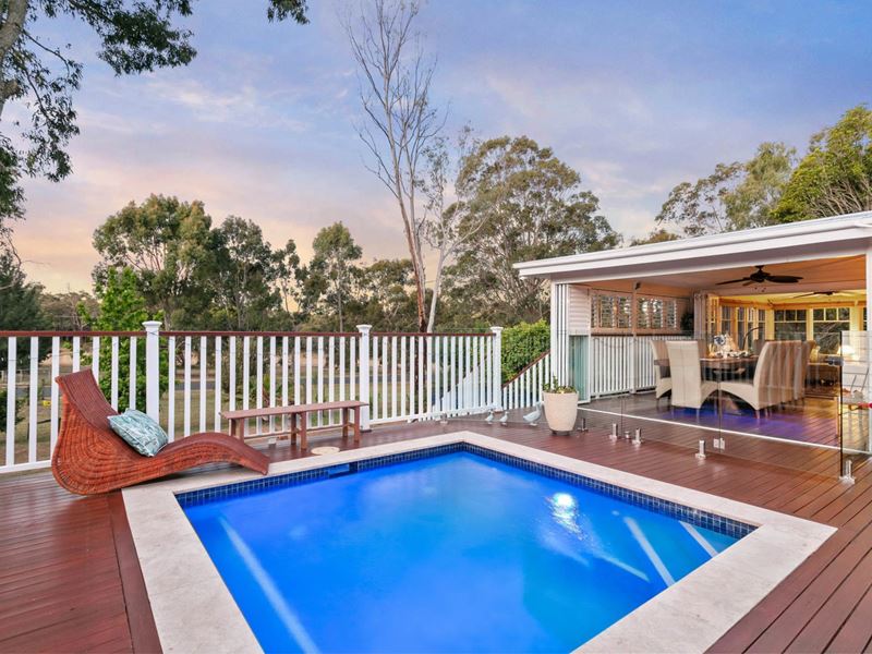 605 Mcdowell Loop, Parkerville