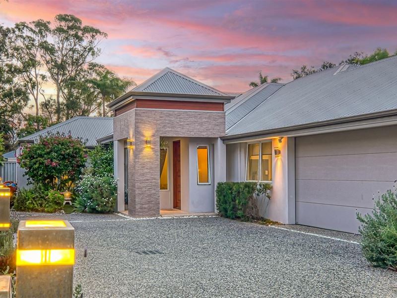 13A Cunningham Street, Applecross