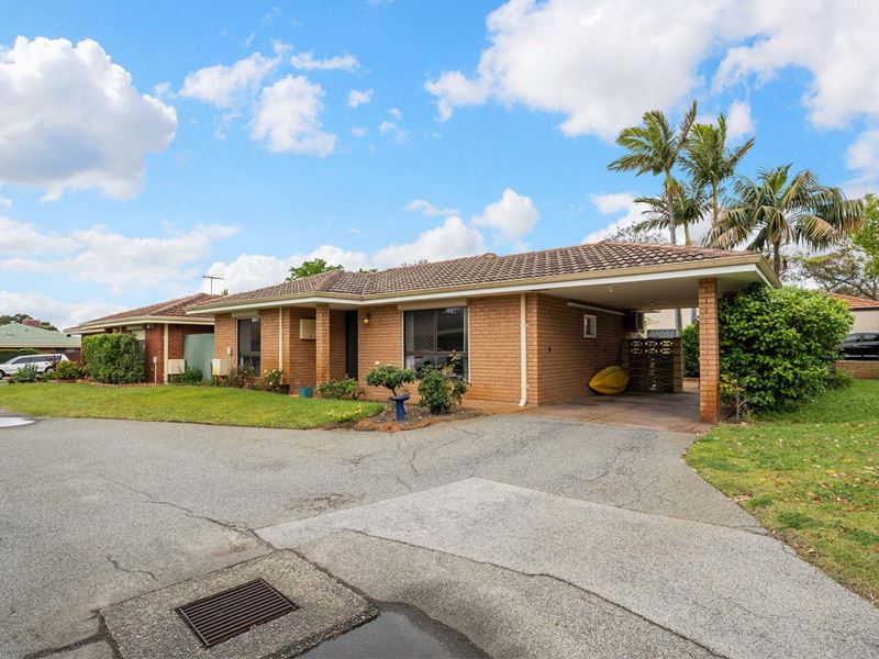 9/231 Armadale Road, Kewdale
