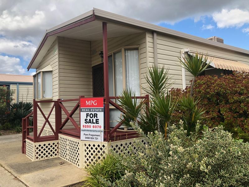 64/91 Benara Road, Caversham