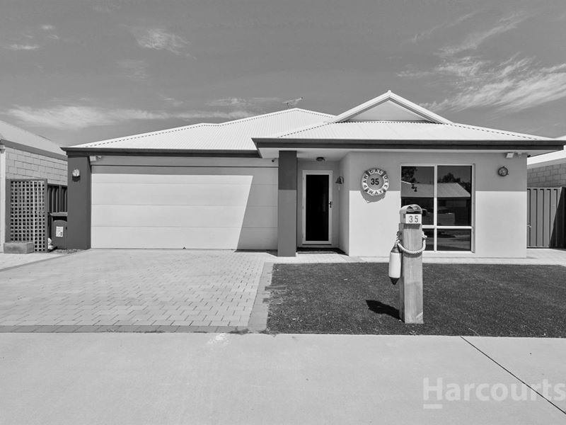35 Pardalote Way, Erskine