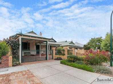 76 Cargill Street, Victoria Park WA 6100